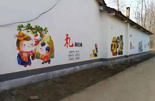 福泉城市文化墙的重要意义