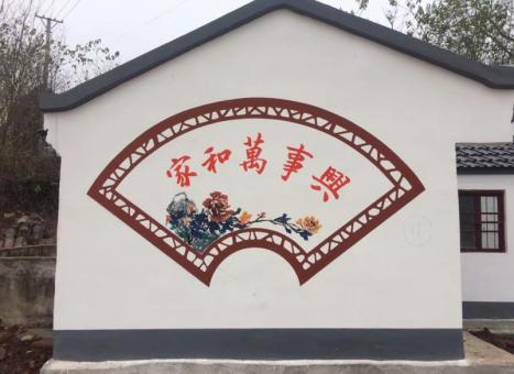 福泉关于墙绘知识，您知道哪些？