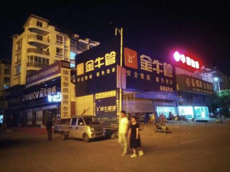 四点告诉你福泉市场门头招牌设计的重要性！