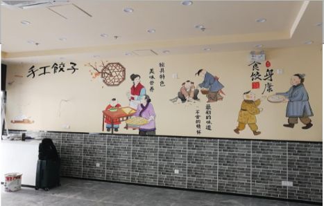 福泉手绘墙绘工具有哪些
