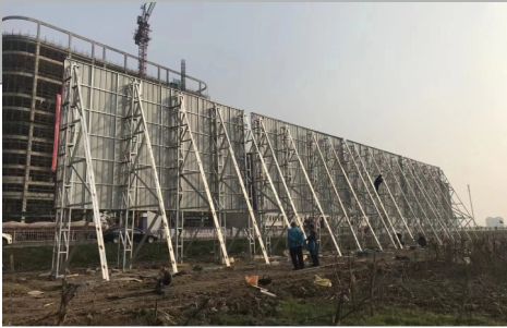 福泉什么是广告物料？