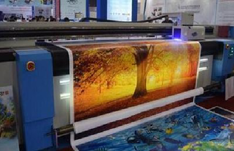 福泉写真有哪些介质？