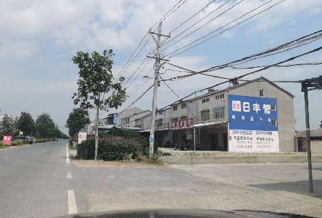 福泉如何能保证墙体广告的醒目性？