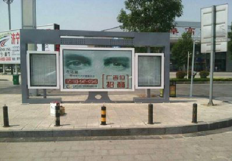 福泉社区广告投放的几种常见方式。