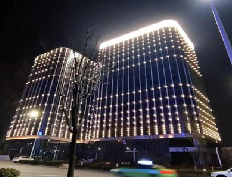 福泉亮化工程安装注意事项。