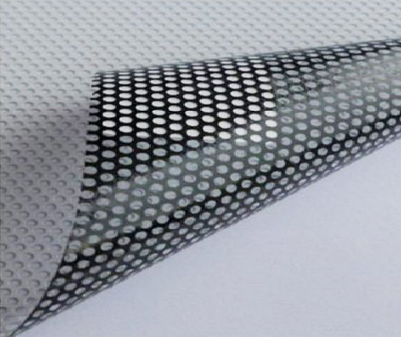 福泉优劣单透膜的鉴定方法。