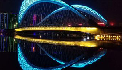 福泉亮化工程如何做好公共区域的安全性。