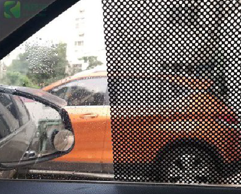 福泉怎么判断单透膜的好坏？