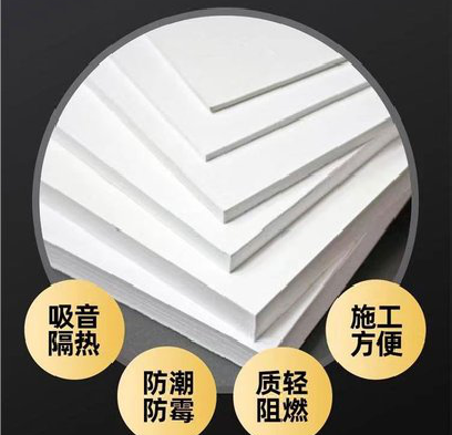 福泉雪弗板和PVC板材有什么区别？